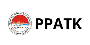 Logo PPATK