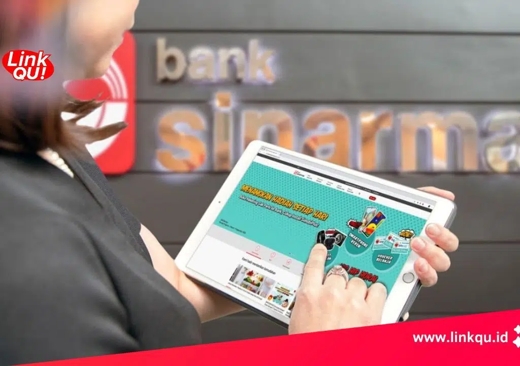 Withdraw Kode Bank Sinarmas