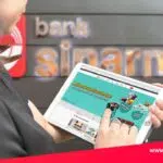 Kode Bank Sinarmas