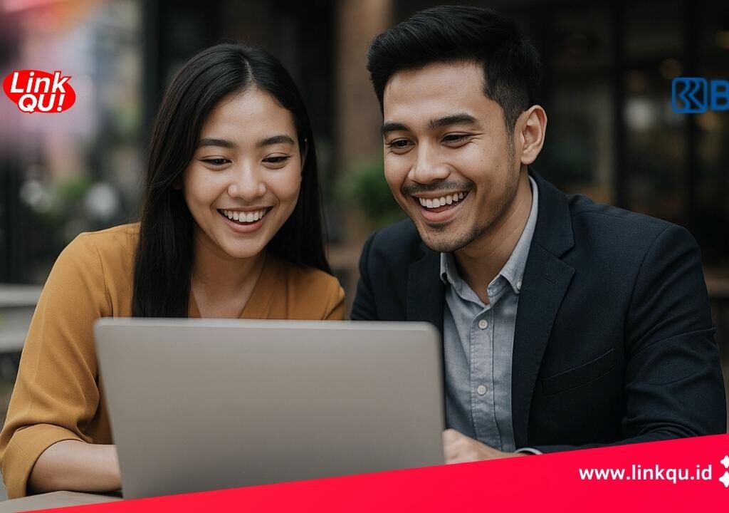 Transfer Bank Murah Simak Tabel Pinjaman Bank BRI Non KUR Dis