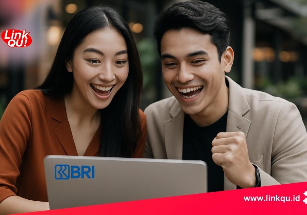 Kredit Usaha Rakyat BRI Kredit Usaha Rakyat BRI