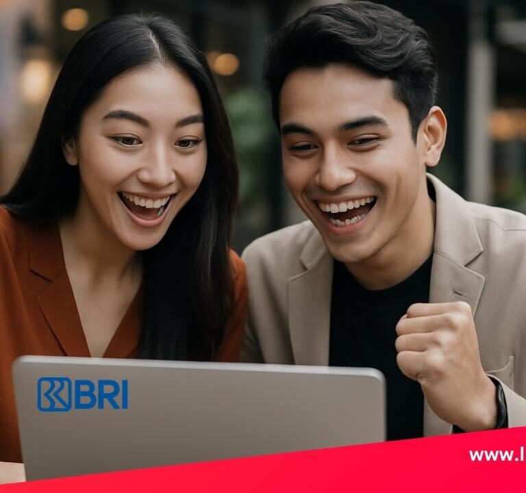 Kredit Usaha Rakyat BRI