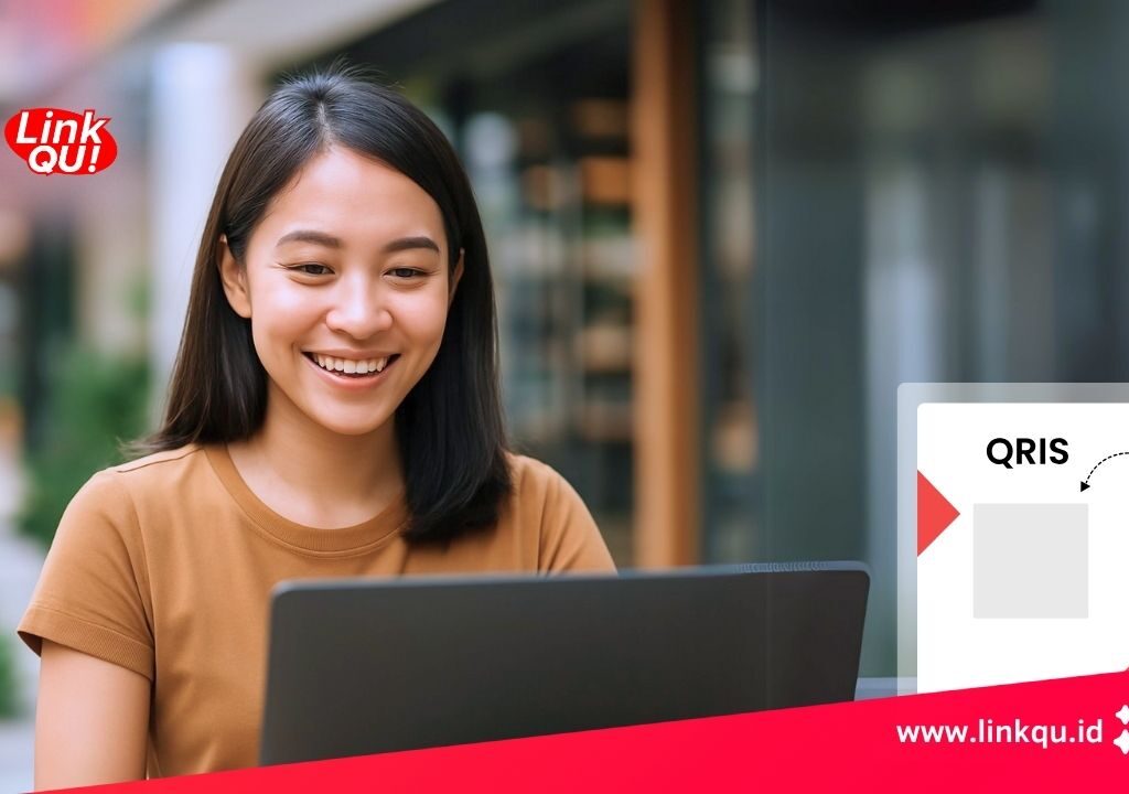 Cara Membuat QRIS Praktis Tanpa Ribet!