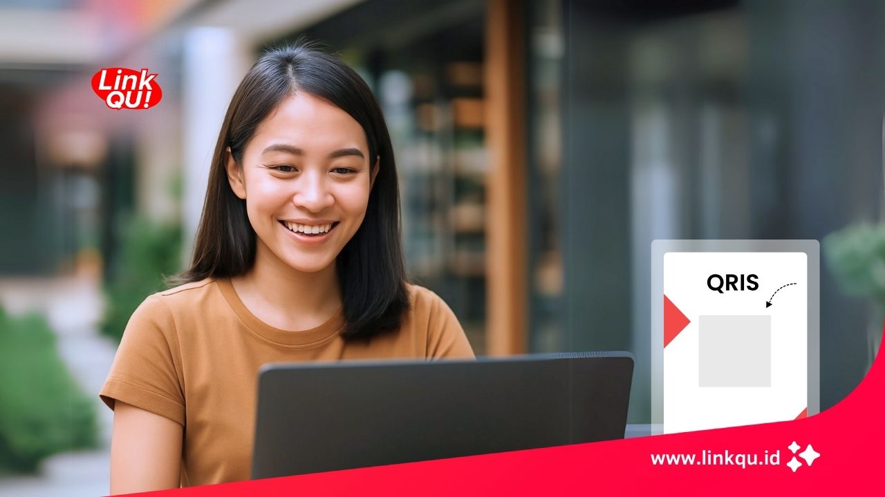 Cara Membuat QRIS Praktis Tanpa Ribet!