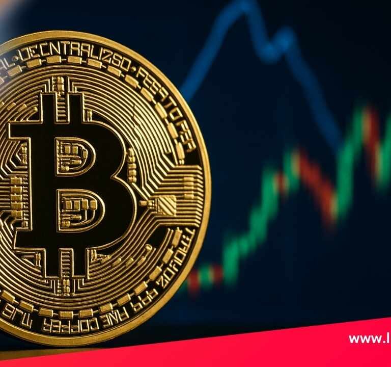 Kripto Turun Tajam, OJK Lihat Peluang Rebound