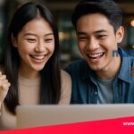 kode Mandiri ke DANA