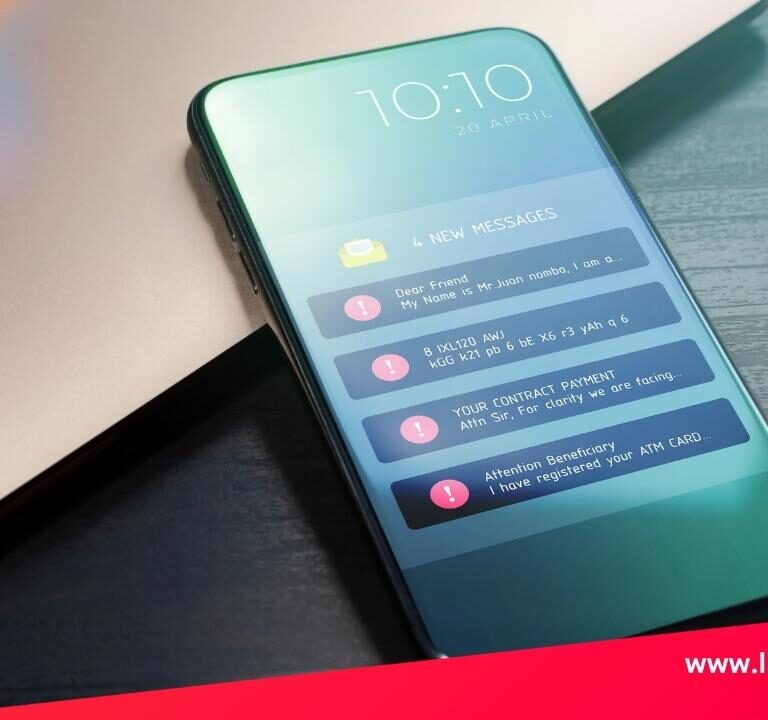 Waspadai Penipuan Telepon
