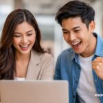 Aplikasi Transfer Uang Indonesia