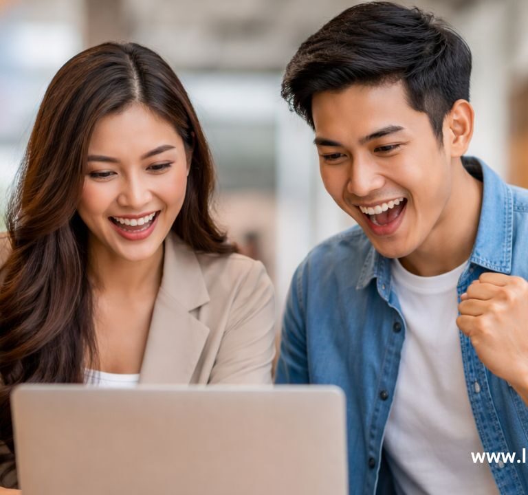 Aplikasi Transfer Uang Indonesia