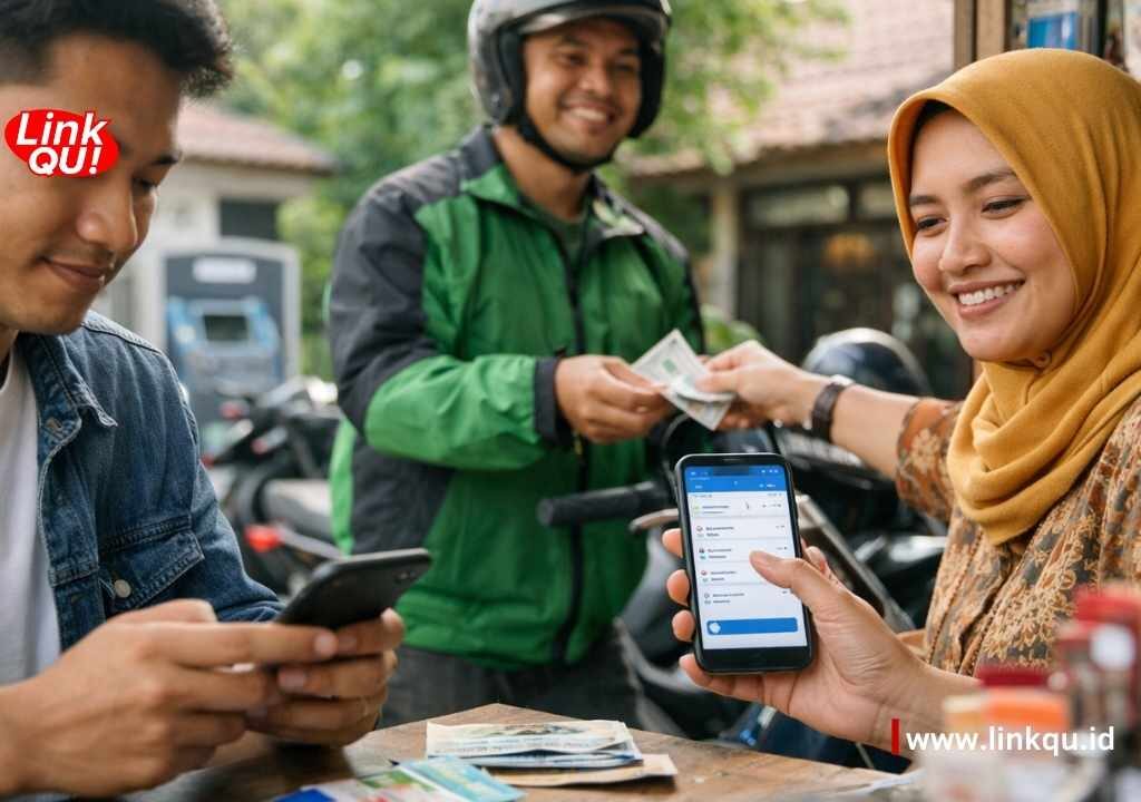 Pencairan Dana Otomatis Pencairan Dana Otomatis