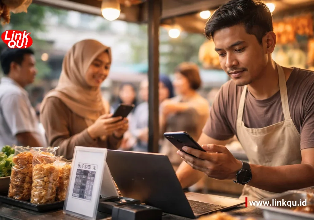 Cara menerima pembayaran online untuk UMKM Cara Menerima Pembayaran Online Untuk Umkm