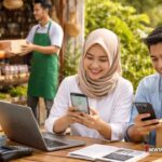 Sistem Pencairan Dana COD Otomatis