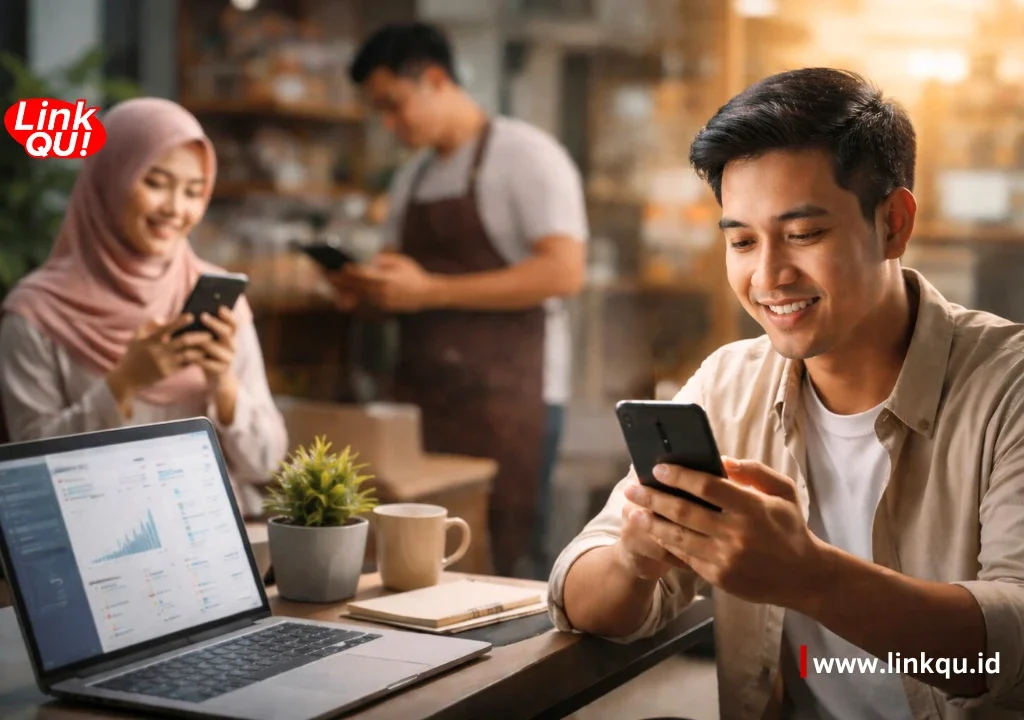 Pencairan Dana Otomatis Sistem Pencairan Dana Otomatis untuk Fintech Lending