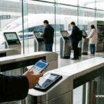 Sistem pembayaran tiket online di industri transportasi