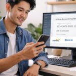 Terima Pembayaran Virtual Akun untuk Bisnis
