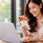 Withdraw dalam Keuangan Digital