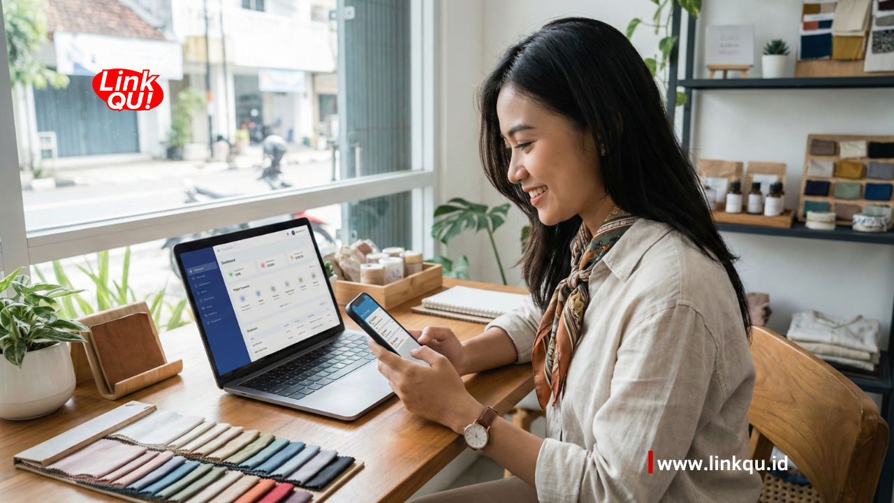 Payment gateway terbaik 2026 untuk bisnis kecil Payment gateway terbaik 2026 untuk bisnis kecil