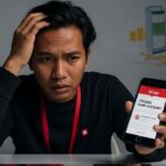 transfer uang 6 Fakta Ngeri Scam Finansial Ancam Warga RI