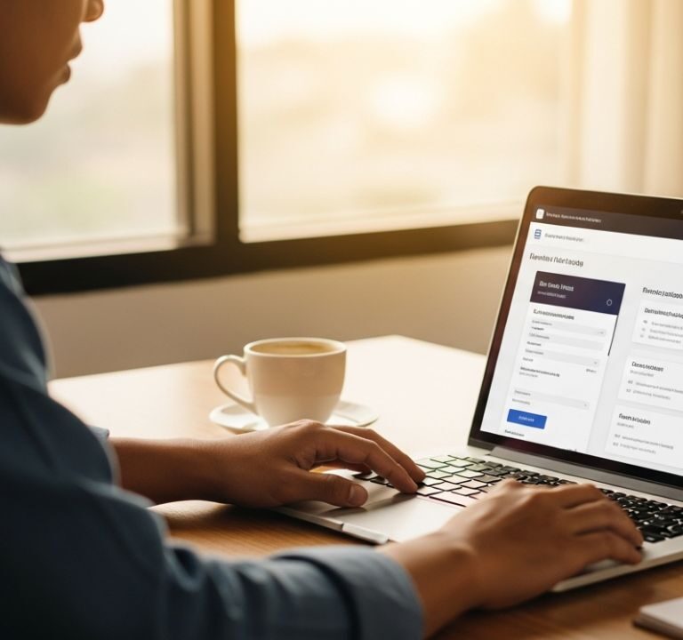 API pembayaran tiket bus untuk operator travel