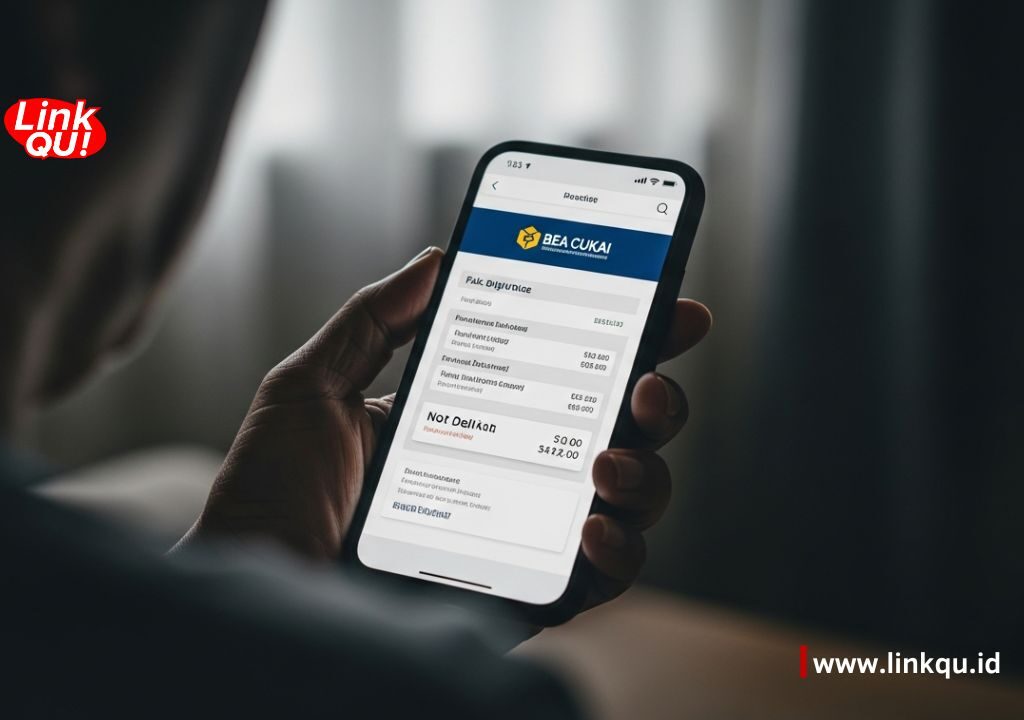 Awas! Penipuan Bea Cukai Marak Tiap Lebaran