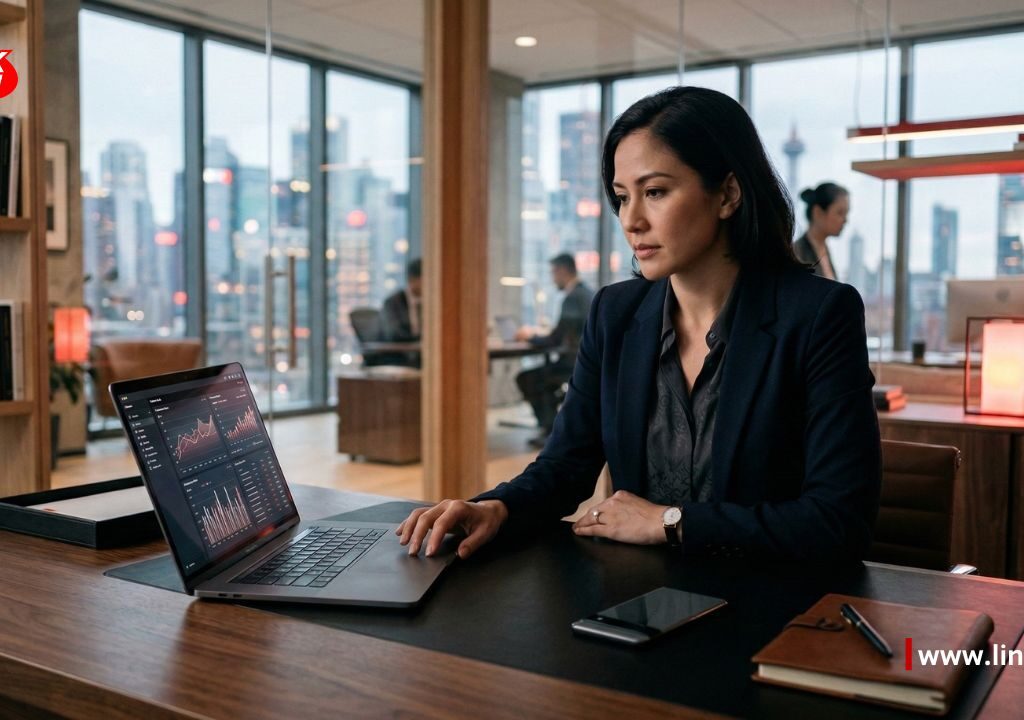 cara membuat barcode qris Pentingnya Sistem Payroll Terintegrasi