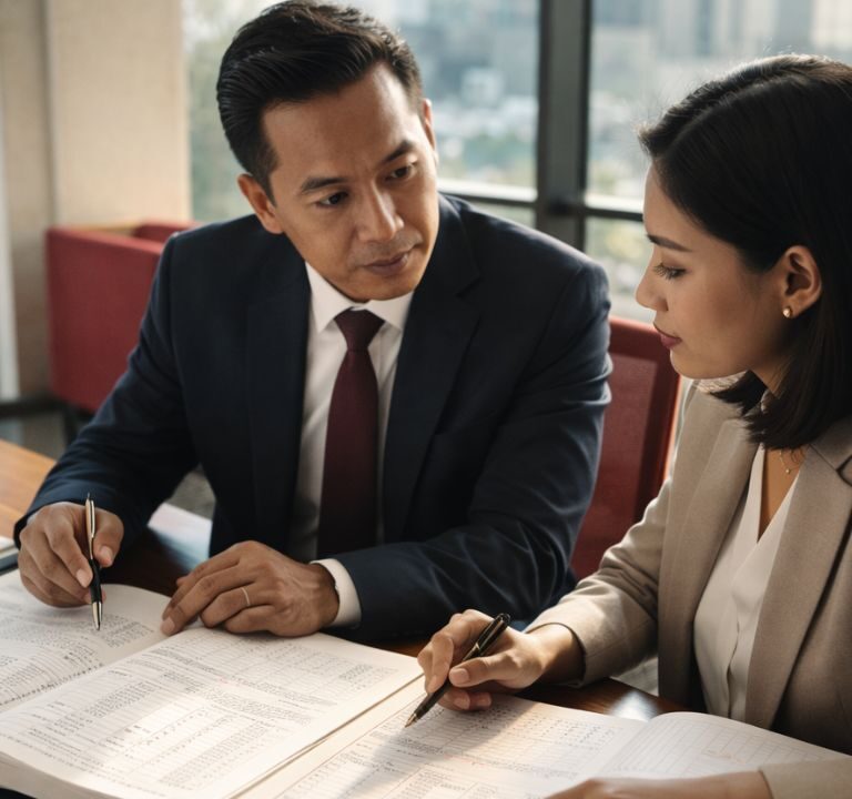 transfer dana ke dana orang lain Vendor Payment