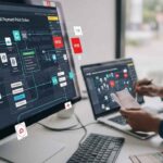 sistem keuangan terintegrasi untuk bisnis PPOB