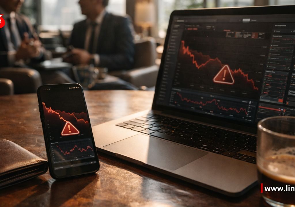 Waspada Investasi Bodong Snapboost di Blora