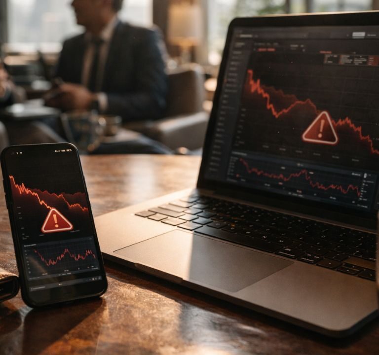 Waspada Investasi Bodong Snapboost di Blora
