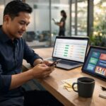 cara buat payment link tagihan digital untuk bisnis