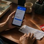 Transfer Uang dari Luar Negeri ke DANA