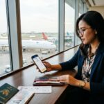 Transfer Uang ke Luar Negeri