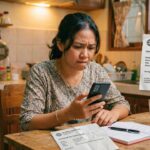transfer uang dari luar negeri ke bri belum masuk
