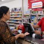 Solusi Transfer Uang di Alfamart Paling Cepat