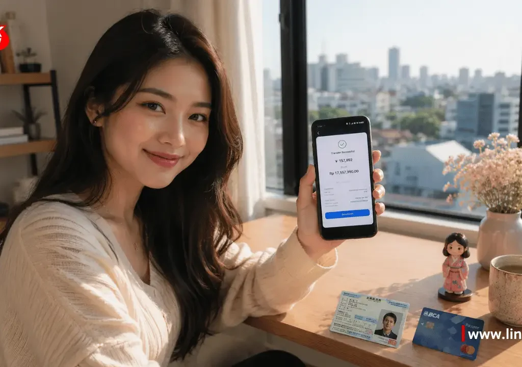 transfer uang dari OVO ke DANA transfer uang dari jepang ke Indonesia BCA