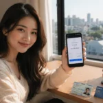 transfer uang dari jepang ke Indonesia BCA