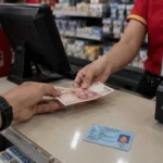 Biaya Admin Transfer Uang di Indomaret