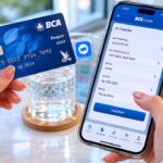 Tips Transfer Uang ke DANA dari BCA Praktis