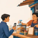 Aturan Baru BI Soal Biaya Layanan QRIS