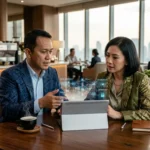 Keamanan Siber di Sektor Bank Daerah
