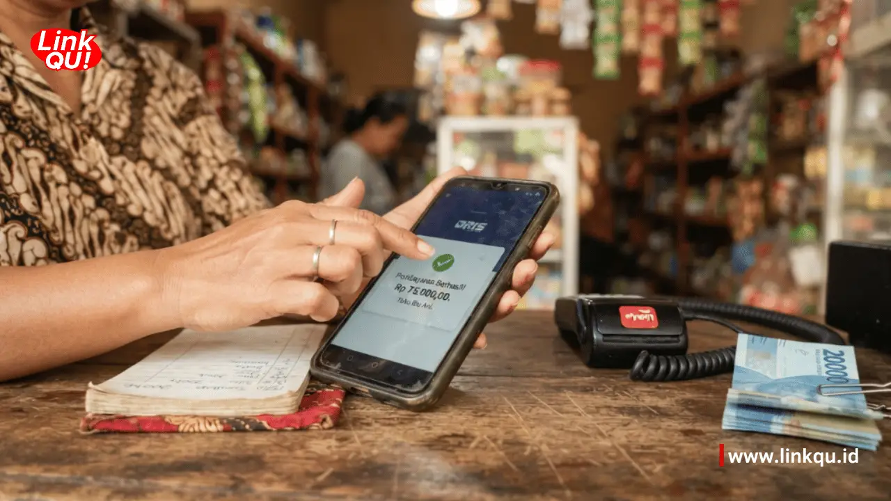 cara menerima pembayaran digital untuk usaha kecil di indonesia Bagaimana Cara Menerima Pembayaran Digital untuk Usaha Kecil di Indonesia?