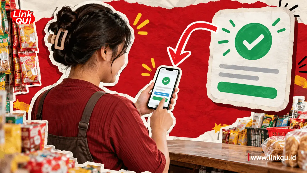 terima pembayaran dari pembeli Cara Terima Pembayaran dari Pembeli untuk Toko Online